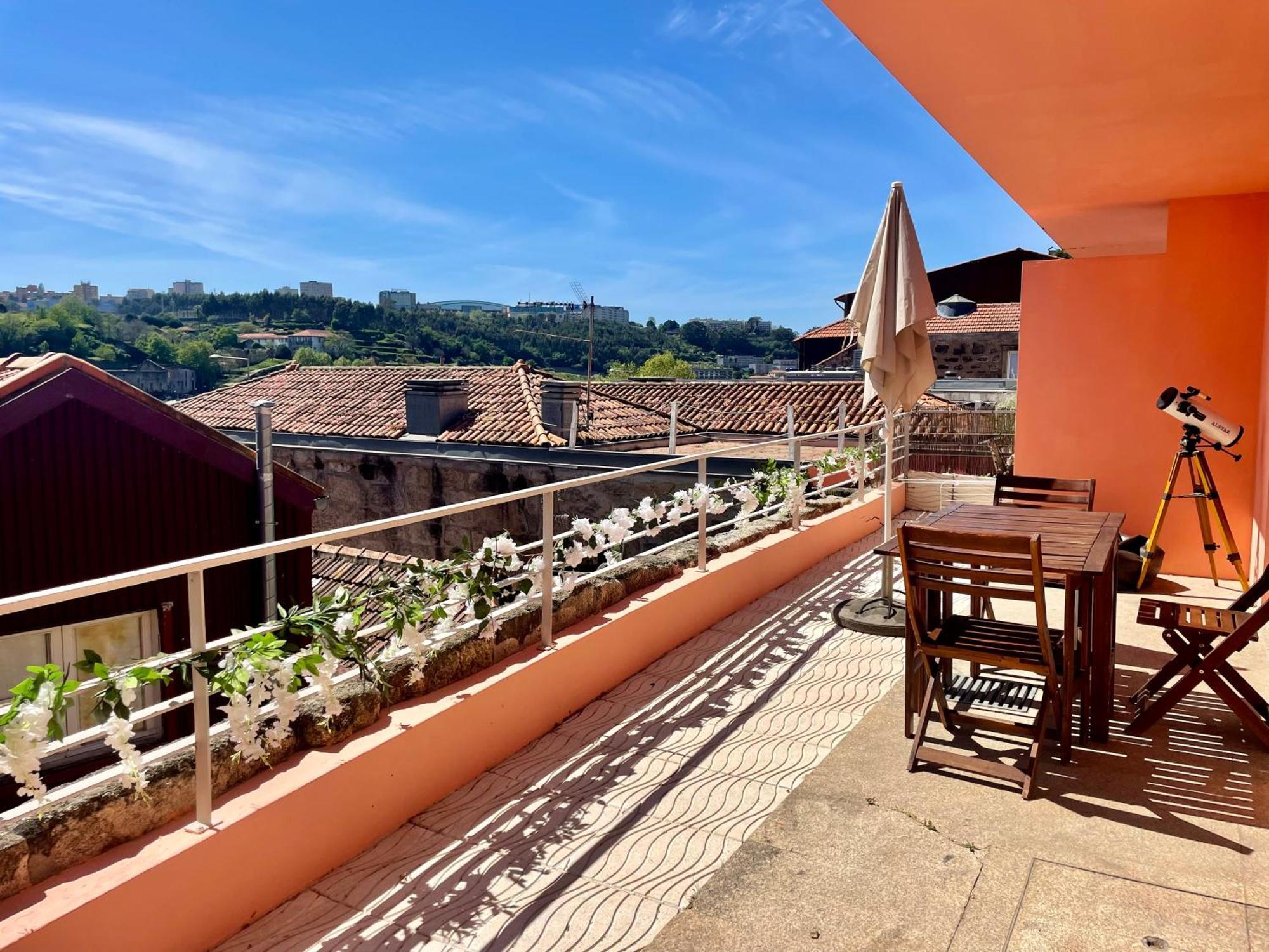 Douro River Charming Flats Porto Zewnętrze zdjęcie